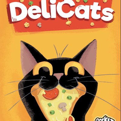 DeliCats