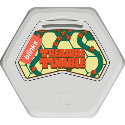 Treasure Tumble