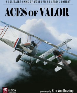 Aces of Valor