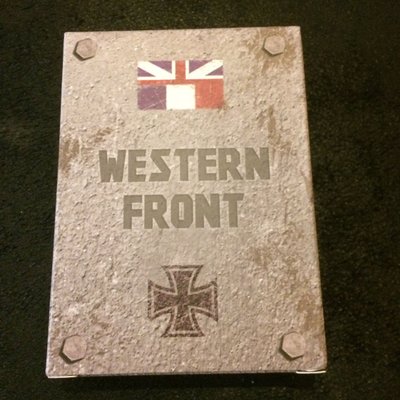 Western Front