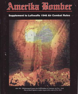 Amerika Bomber
