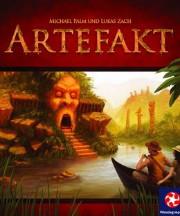 Artefakt