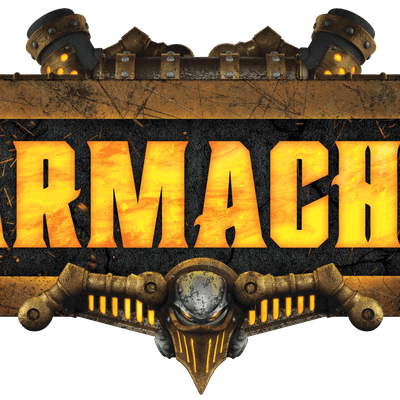 Warmachine
