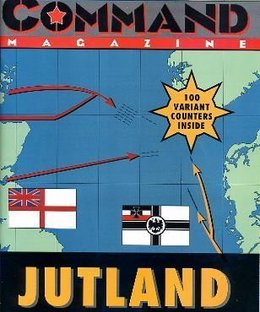 Jutland: Duel of the Dreadnoughts