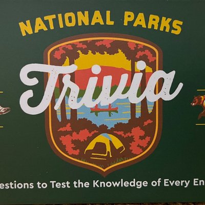National Parks Trivia