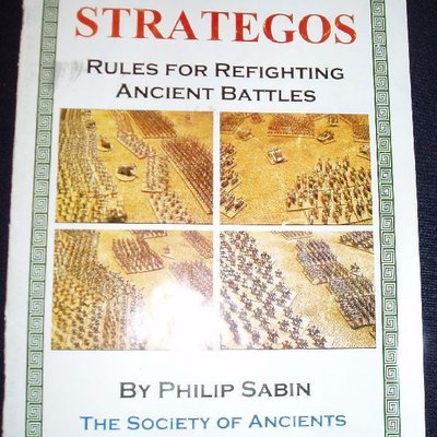 Strategos