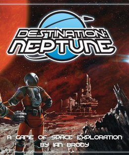 Destination: Neptune