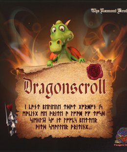 Dragonscroll