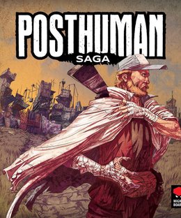 Posthuman Saga