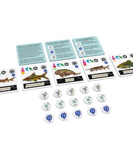 Hidden Ark: Extinct in the Wild Expansion