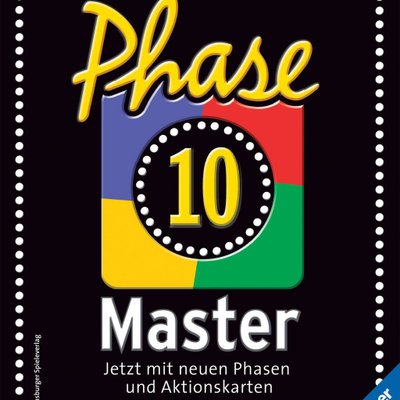 Phase 10 Master