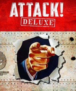 Attack! Deluxe
