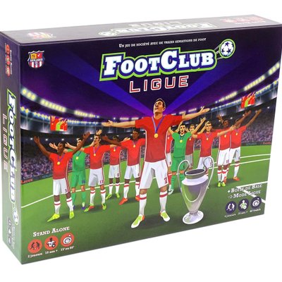 FootClub Ligue