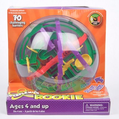 Perplexus Rookie