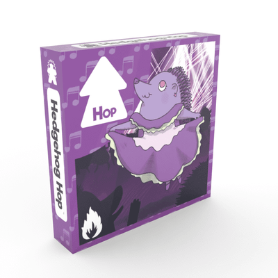 Hedgehog Hop
