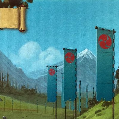 Kenjin: Battlefield Promo