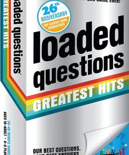 Loaded Questions: Greatest Hits – 26th Anniversary