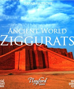 Ziggurats