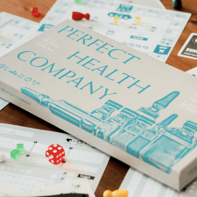 Perfect Health Company