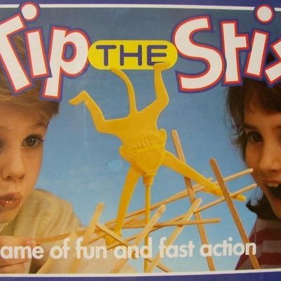 Tip the Stix