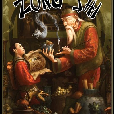 Zong Shi