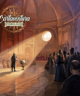 Cartaventura: Cosmologia
