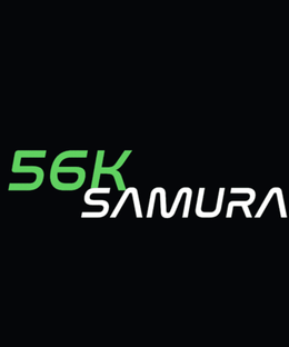56k Samurai