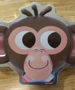 Monkey Balance Tower