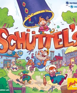 Schüttel's