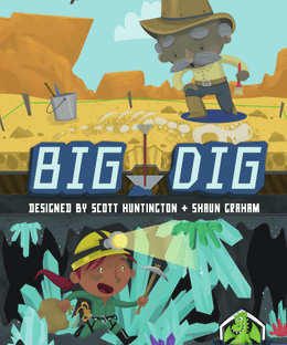 Big Dig