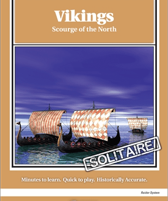 Vikings: Scourge of the North