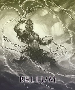 Bellum