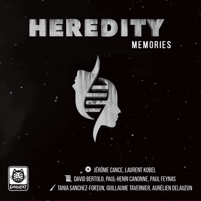 Heredity: Memories