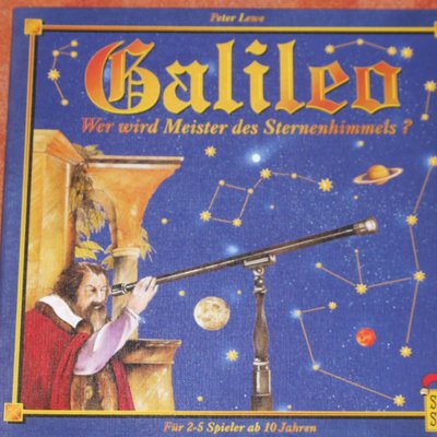 Galileo