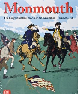 Monmouth