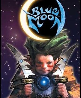 Blue Moon: The Khind