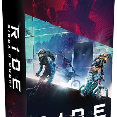 Ride: Gioca o Muori