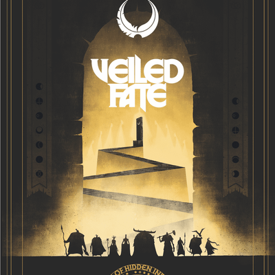 Veiled Fate