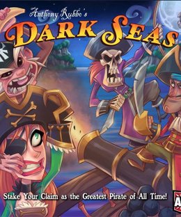 Dark Seas