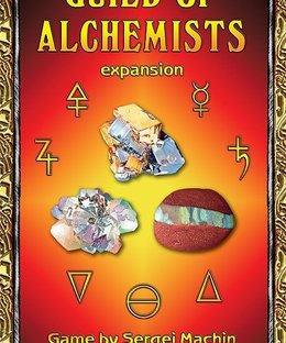 Potion-Making: Guild Of Alchemists