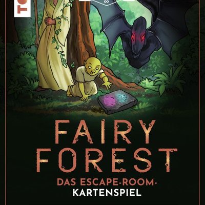 Escape Experience: Fairy Forest