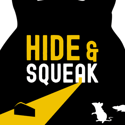 Hide & Squeak