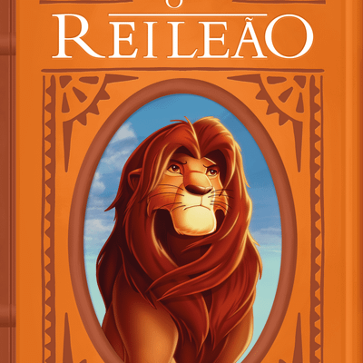Ludoteca Disney: Rei Leão