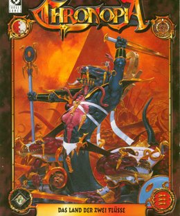 Chronopia: Land of Two Rivers