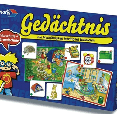 Gedächtnis
