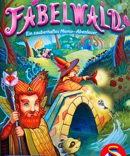 Fabelwald