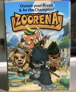 Zoorena