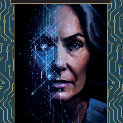 My Murder Mystery: The Final Protocol