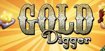 Gold Digger