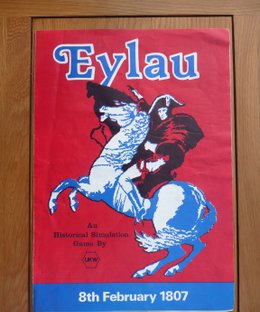 Eylau 1807